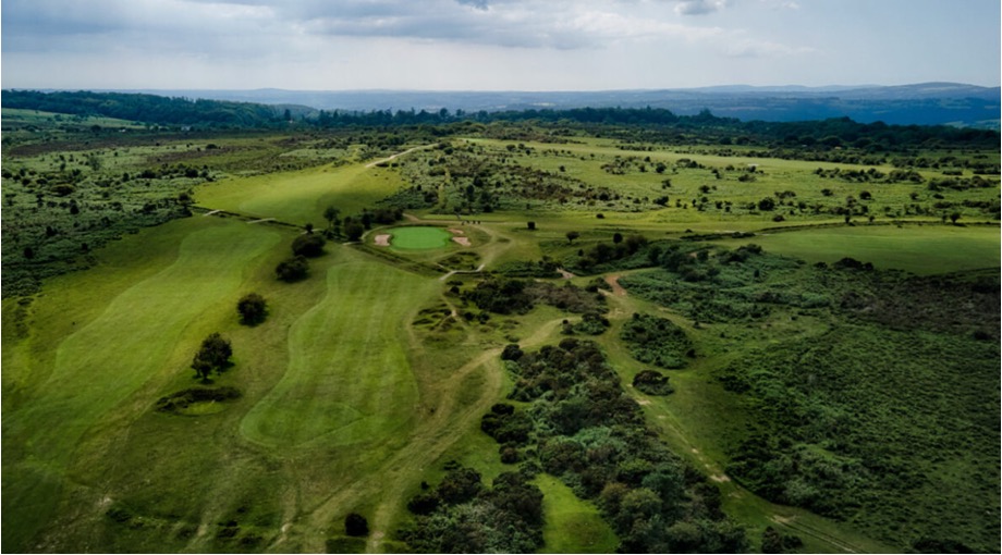 Photo of Yelverton Golf Club